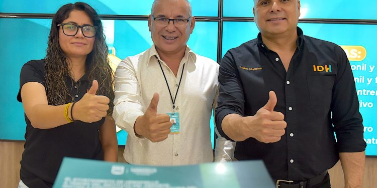 Lanza IDH convocatoria al Premio Municipal del Deporte 2024 en Hermosillo.