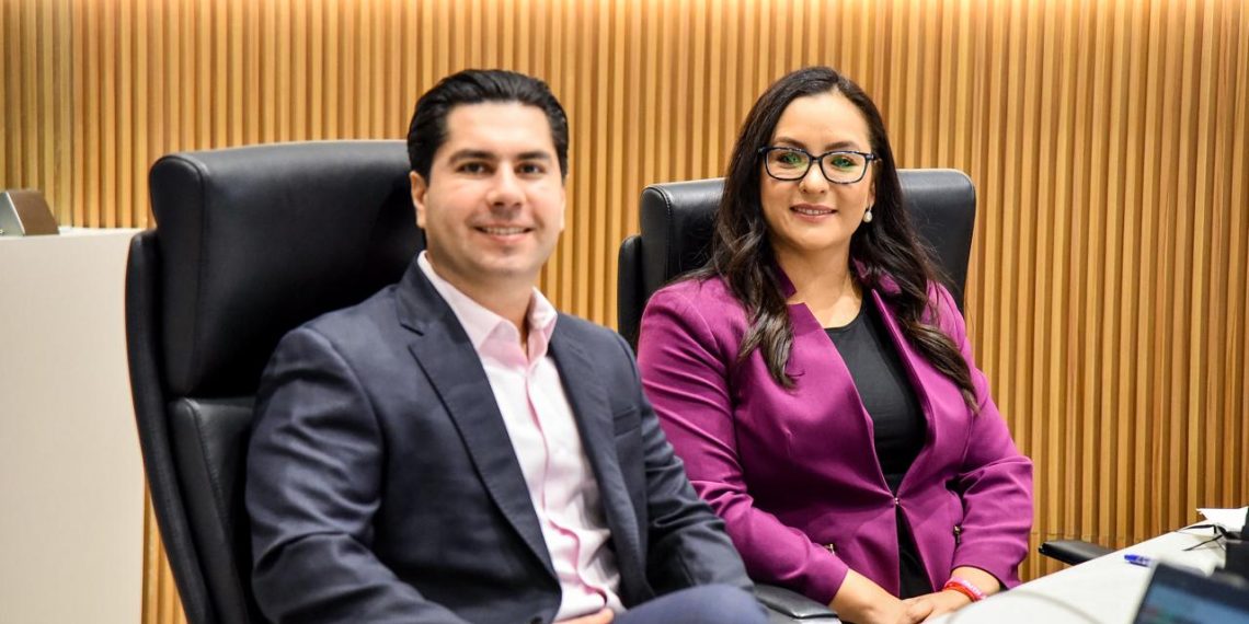 Señalan Diputados del PRI observaciones y recomendaciones en Cuenta Pública 2023 de Estado y Municipios.