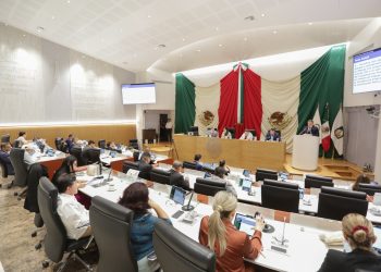 Ratifica Congreso de Sonora reforma en materia de supremacía constitucional.