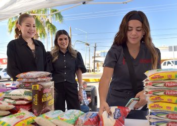 Última semana para aprovechar la promoción “Dando y Dando” de Tesorería Municipal.