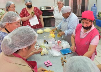 Hacen alianza Ayuntamiento de Hermosillo y Mujeres Jefas de Empresas.