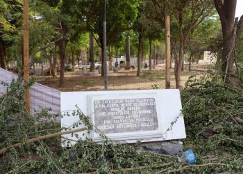 Rehabilitación de parques y creación de espacios deportivos las obras más solicitadas en Hermosillo.