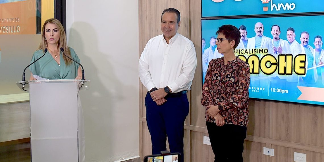 Anuncia Antonio Astiazarán Tercer Festival del Globo gratuito para familias.