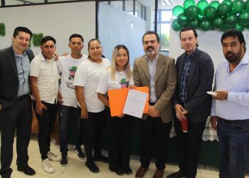 Genera Expo Pymes Universitaria oportunidades para jóvenes emprendedores del sur de Sonora.