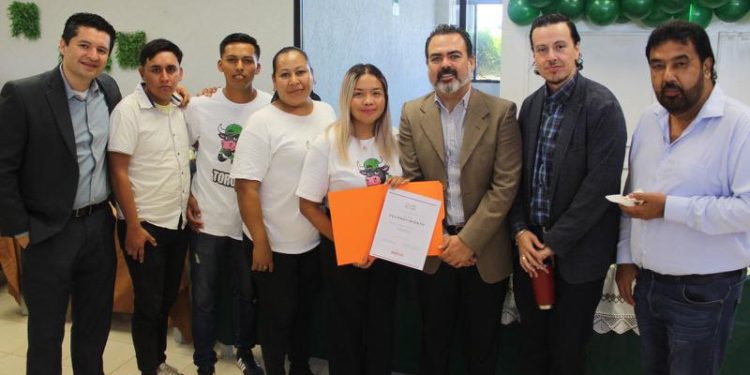 Genera Expo Pymes Universitaria oportunidades para jóvenes emprendedores del sur de Sonora.