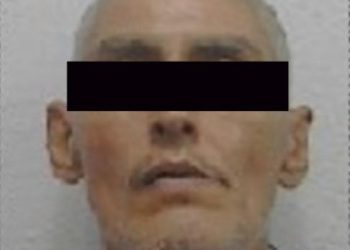 Sentencian a 45 años de prisión a “El Pelón Fox” por el feminicidio de su madre.