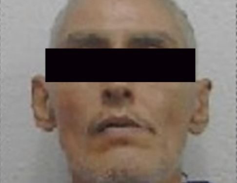 Sentencian a 45 años de prisión a “El Pelón Fox” por el feminicidio de su madre.