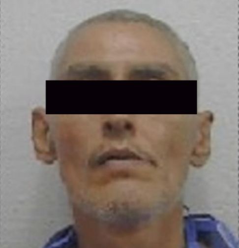 Sentencian a 45 años de prisión a “El Pelón Fox” por el feminicidio de su madre.