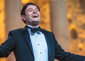 Arturo Chacón-Cruz gana el International Opera Awards.