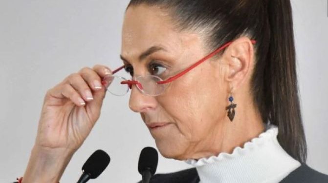 Sheinbaum nombra a nuevos titulares del Inbal e Imcine.