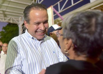 Inicia Toño Astiazarán consulta a ciudadanos para el Presupuesto CRECES 2024.