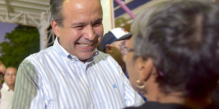 Inicia Toño Astiazarán consulta a ciudadanos para el Presupuesto CRECES 2024.