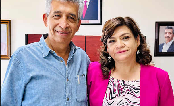 Eligen a Silvia Godoy vea nueva dirigente municipal de Ctm en Cajeme.