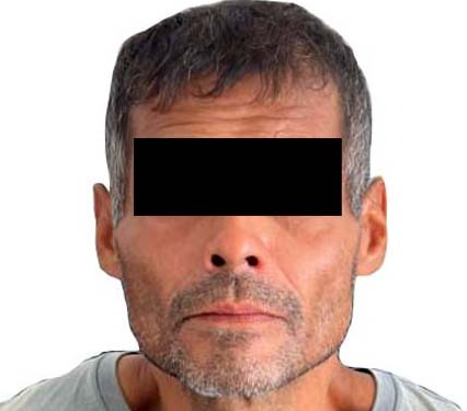 FGR obtiene vinculación a proceso de una persona por posesión de pastillas de fentanilo con fines de comercio.