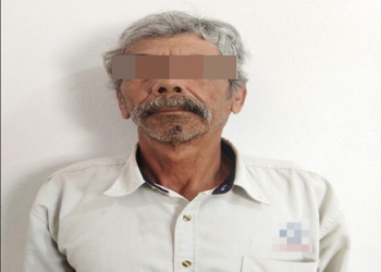 Más de 50 años de prisión para violador de una menor.