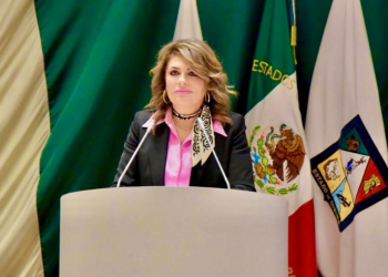 Refugios dignos y seguros para la protección y rescate de adultos mayores, propone Alejandra López Noriega.