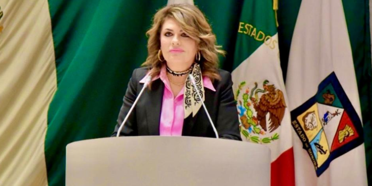 Refugios dignos y seguros para la protección y rescate de adultos mayores, propone Alejandra López Noriega.