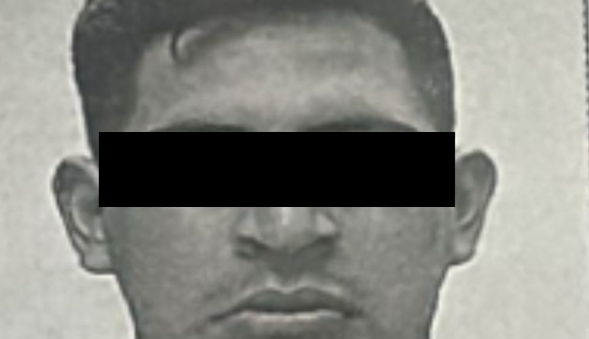 Imponen prisión preventiva a Jesús Manuel “N” por tentativa de homicidio y robo de vehículo en Hermosillo.