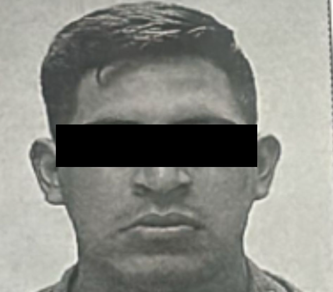 Imponen prisión preventiva a Jesús Manuel “N” por tentativa de homicidio y robo de vehículo en Hermosillo.