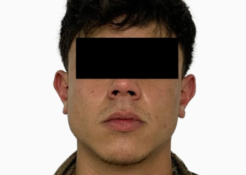 FGR obtiene sentencia de más de tres años de prisión contra una persona por posesión de cartuchos.