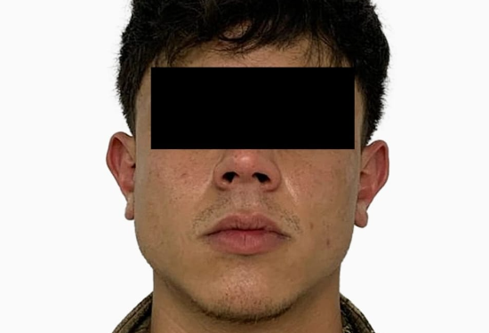 FGR obtiene sentencia de más de tres años de prisión contra una persona por posesión de cartuchos.