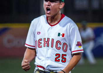 Seleccionan a alumnos de Cobach Sonora para campeonato mundial de softbol 2025.