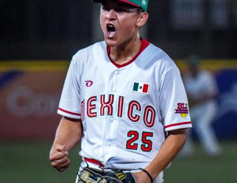 Seleccionan a alumnos de Cobach Sonora para campeonato mundial de softbol 2025.