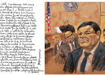 El Chapo se juega sus últimas cartas desde la cárcel: “La ineficiencia de mis abogados me costó mi libertad”