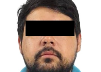 Por transportar 16 kilos de fentanilo, FGR obtiene sentencia de más de ocho años de prisión en contra de una persona n Pesquera.