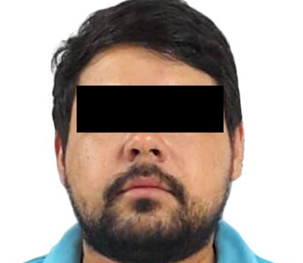 Por transportar 16 kilos de fentanilo, FGR obtiene sentencia de más de ocho años de prisión en contra de una persona n Pesquera.