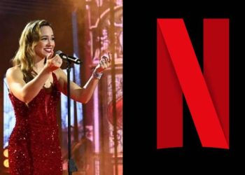 ¡Orgullo hermosillense! Carolina Heredia, exalumna de La Academia brilla en Netflix.