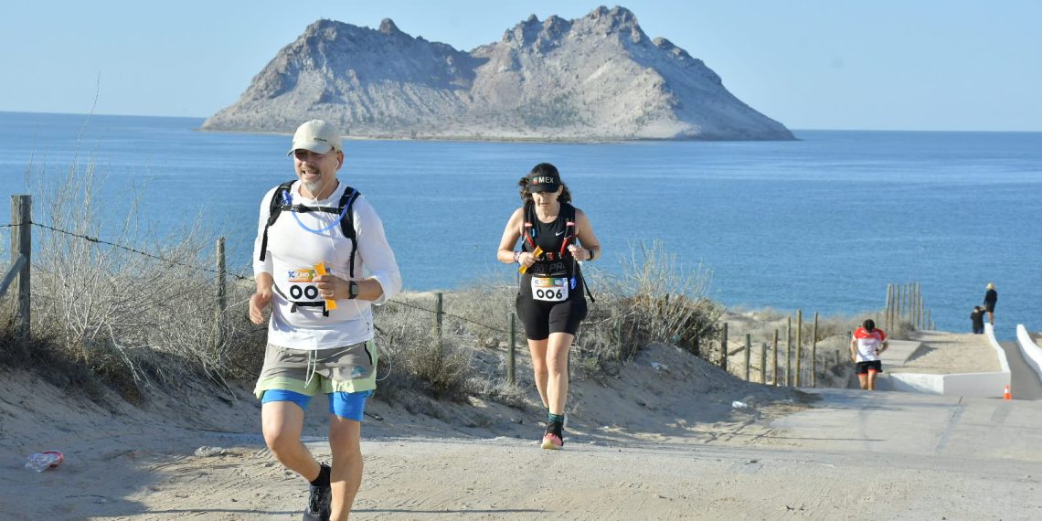 Disfrutaron Residentes y visitantes un domingo deportivo en el Kino Fest.