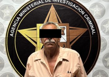 Por homicidio culposo vinculan a proceso a Jesús “N” en accidente con fuegos pirotécnicos en fiestas patrias del municipio de Bácum.