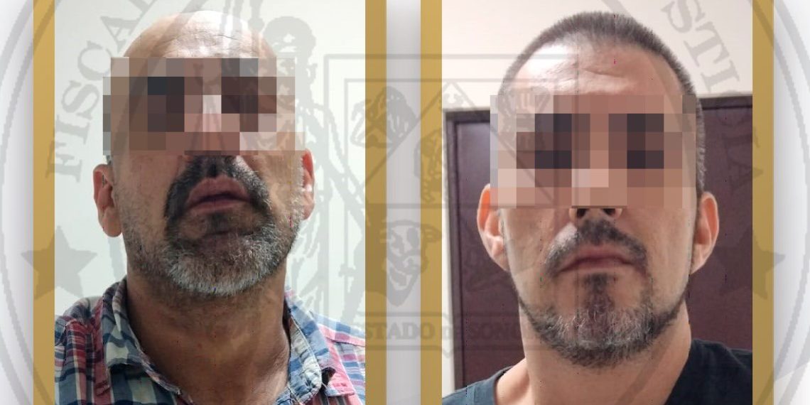 Vinculan a proceso a dos imputados por violencia familiar en Hermosillo.