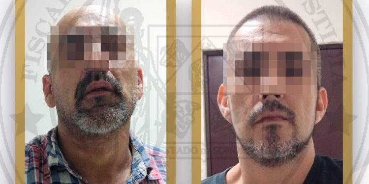 Vinculan a proceso a dos imputados por violencia familiar en Hermosillo.