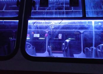 Realizará Gobierno de Sonora operativo en transporte urbano con Policía Municipal de HMO.