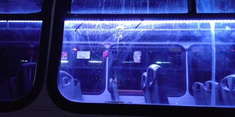 Realizará Gobierno de Sonora operativo en transporte urbano con Policía Municipal de HMO.