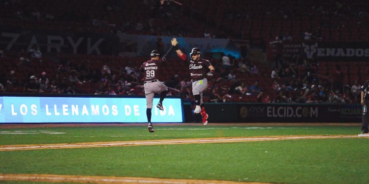 Tomateros llega a ocho victorias consecutivas.