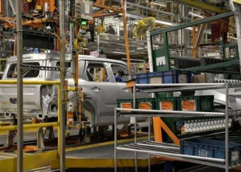 Alcalde de Hermosillo promueve la instalación de fábrica de Olinia en el municipio.