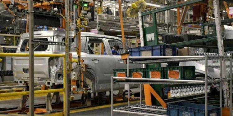 Alcalde de Hermosillo promueve la instalación de fábrica de Olinia en el municipio.