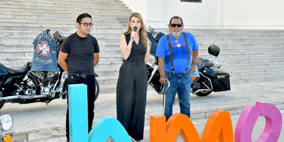 Realizarán rodada de La Jauría MC y concierto en Kino Fest.