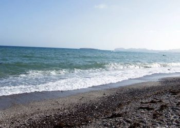 Encuentran sin vida a buzo Carlos Mendoza en San Carlos.