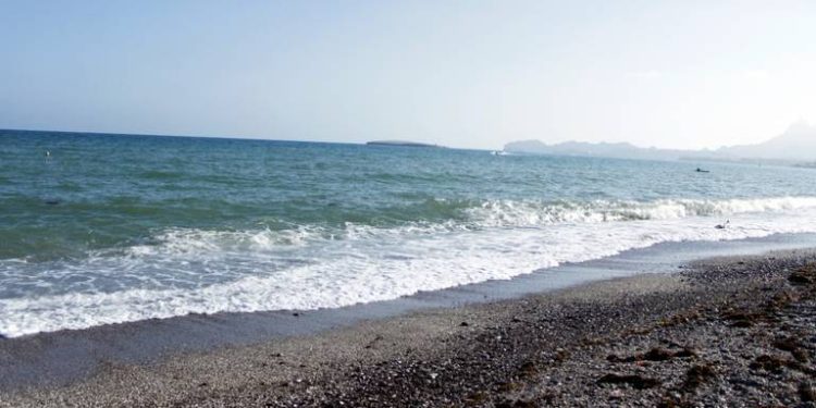 Encuentran sin vida a buzo Carlos Mendoza en San Carlos.