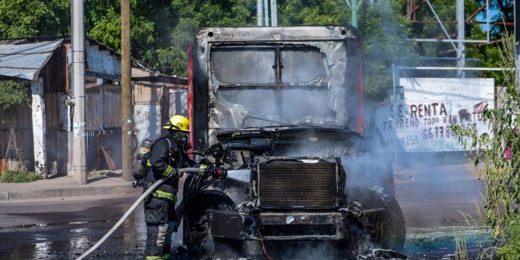 Van 155 personas asesinadas y más de 170 secuestros en 28 días por violencia en Sinaloa.