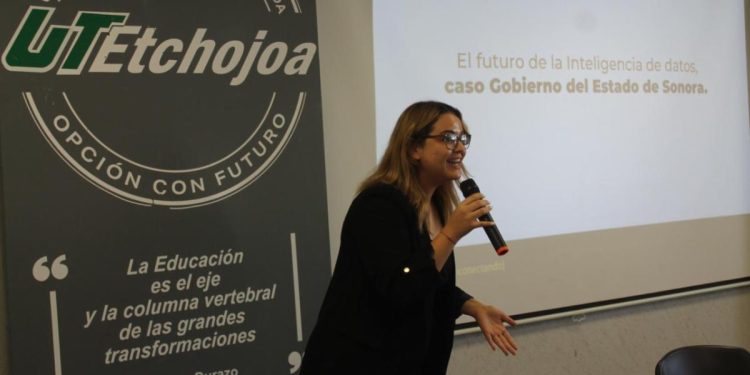 Participarán estudiantes de UTEtchojoa en desarrollo del software Sonora Digital.