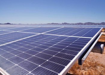 Plan Sonora posiciona al estado en top 5 nacional de crecimiento energético.