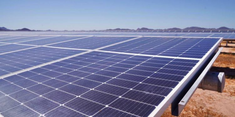 Plan Sonora posiciona al estado en top 5 nacional de crecimiento energético.