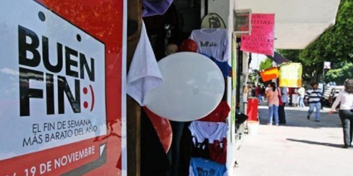 Adelanta Gobierno de Sonora descuentos del Buen Fin a meses sin intereses.