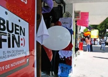 Adelanta Gobierno de Sonora descuentos del Buen Fin a meses sin intereses.