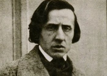 Descubren vals inédito de Chopin escrito hace 200 años.
